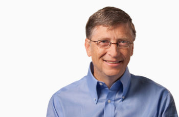 Discurso de Bill Gates aos estudantes em uma formatura