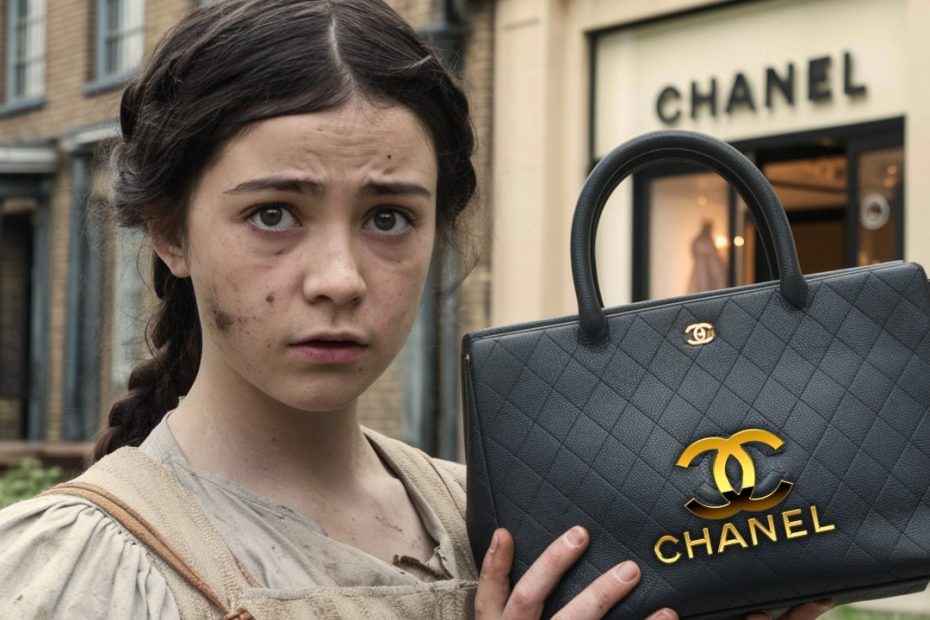 Como uma MENINA ÓRFÃ Criou a CHANEL e Revolucionou a Moda de Luxo | A HISTÓRIA DE COCO CHANEL