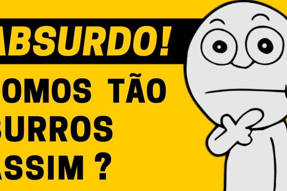 Rápido e Devagar: As 2 Formas de Pensar | Resumo Completo do Livro de Daniel Kahneman